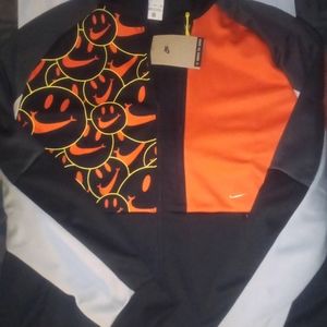 Nike jacket